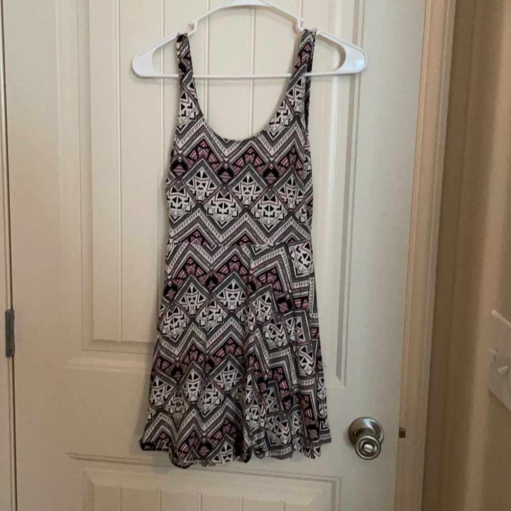 PINK Victoria’s Secret skater dress size XS